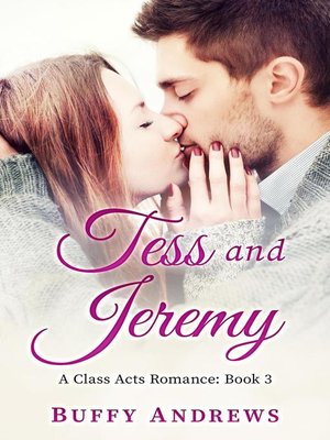 cover image of Tess and Jeremy